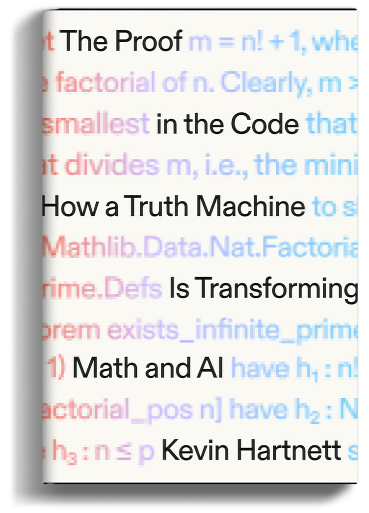 The Proof in the Code